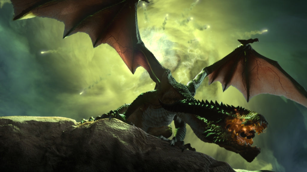 Dragon Age Inquisition PS4 IT Dragon Age Inquisition PS4 IT